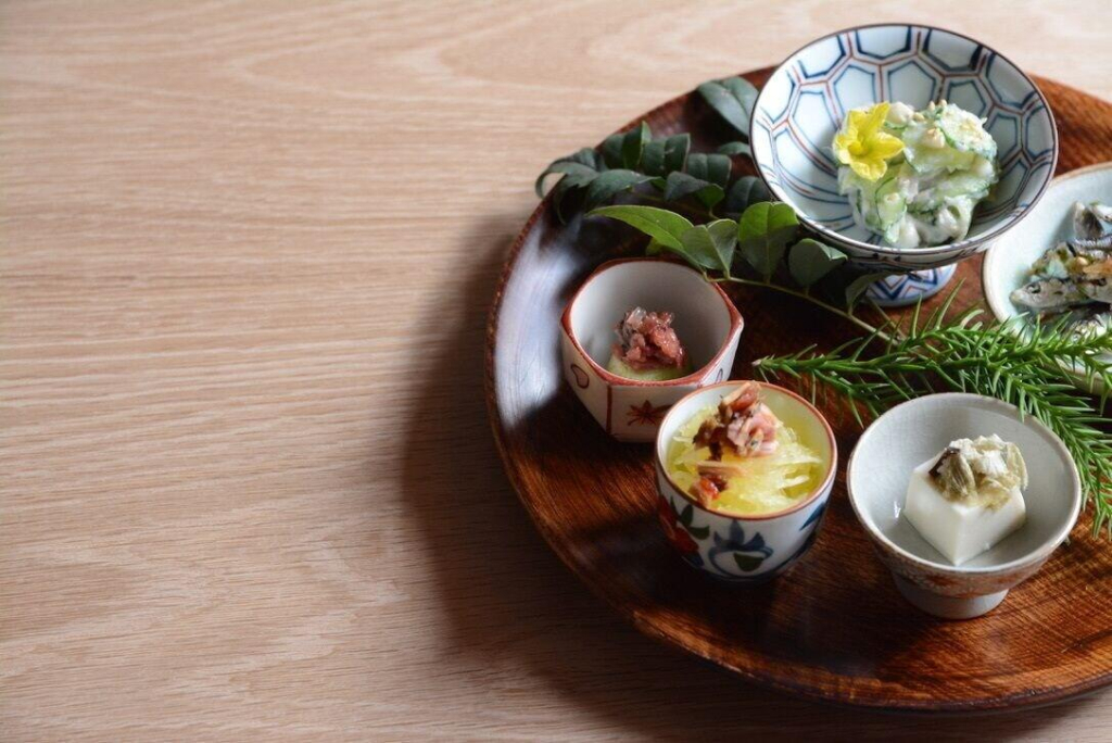 湯の里いけもり別館 天座