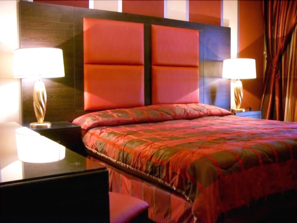 Al Manzil Suites - 2 Adliya