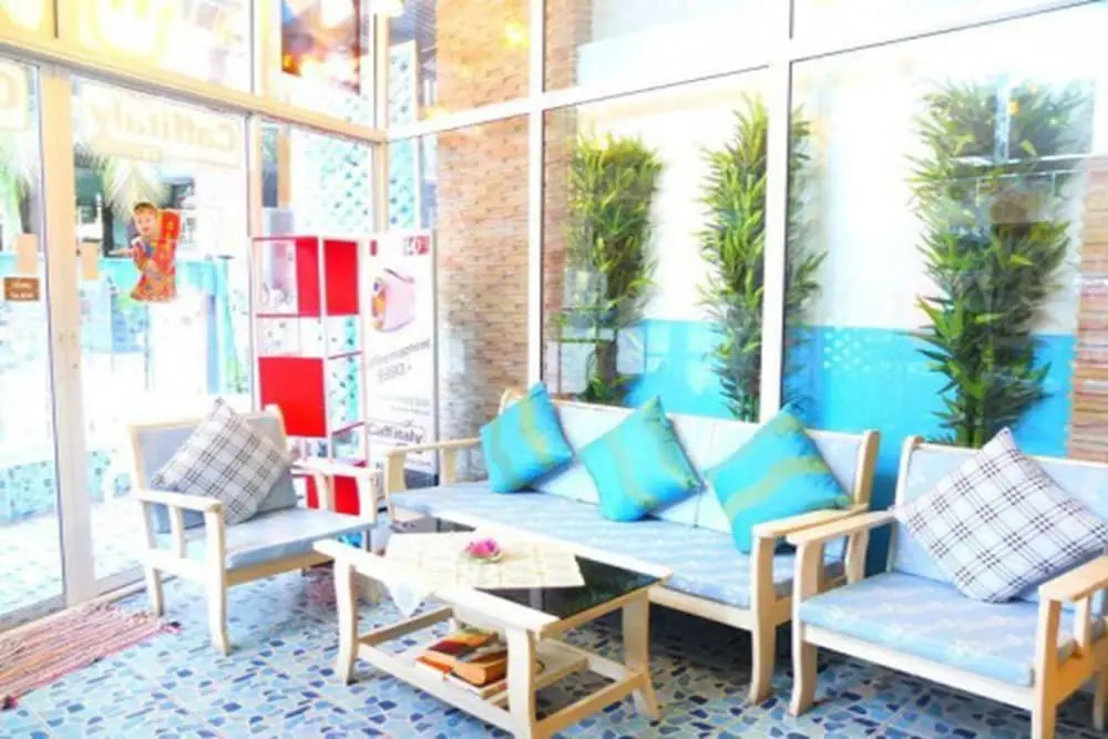 Sooi-Tee Guest House 2