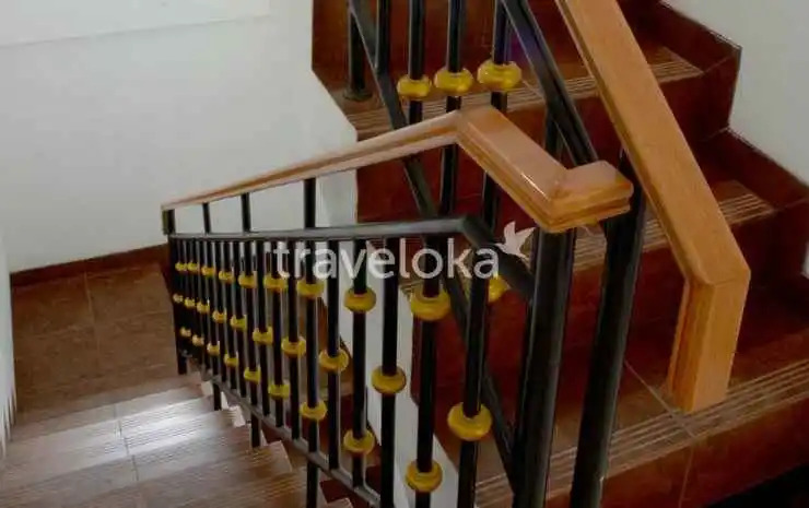 Comfortable Room in Kelapa Gading (Kej)