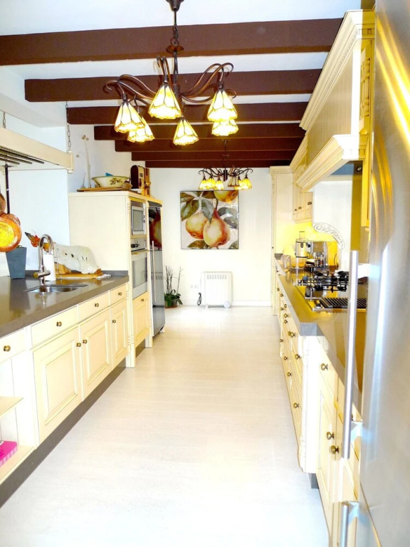 Villa With 4 Bedrooms in Marbella, With Wonderful sea View, Private Po