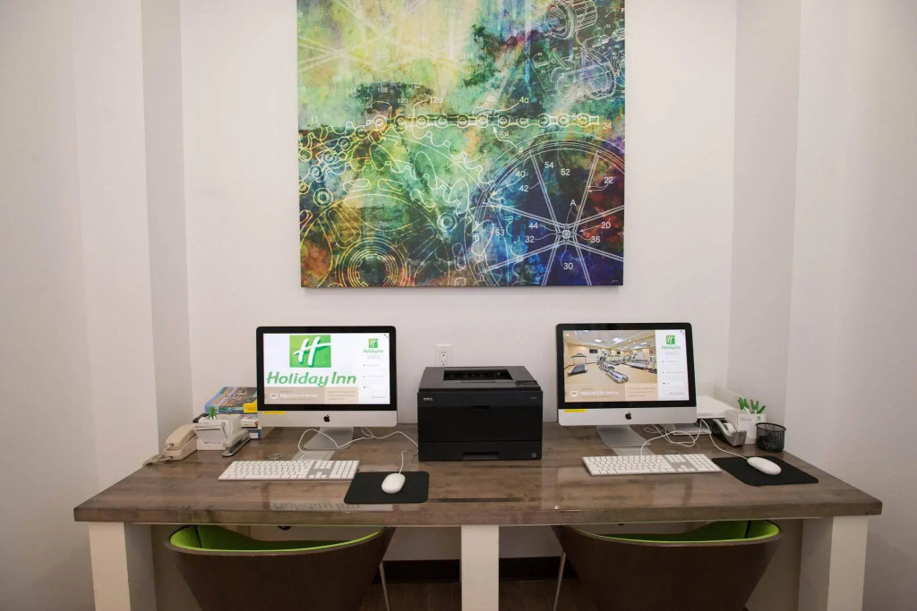 Holiday Inn Lower East Side by IHG