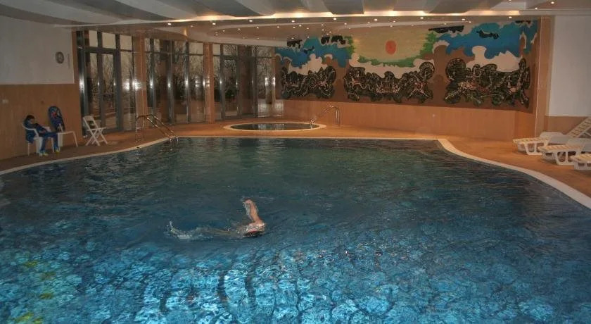 Aparthotel VRIS
