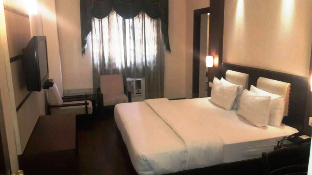 Hotel Shiva Residency