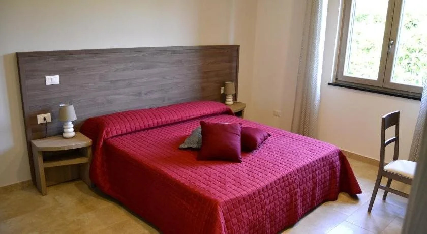 B&B Tenuta Savino