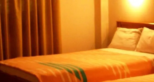Guesthouse Du Lac