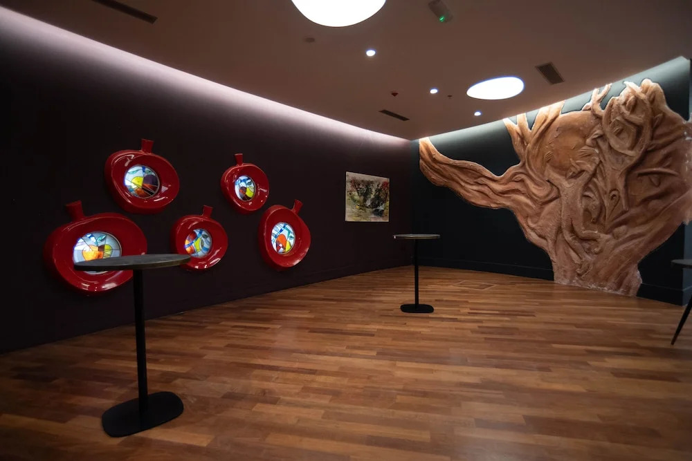 Arka Art Hotel