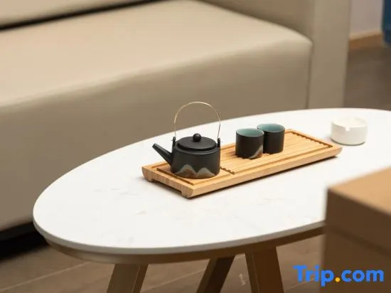 Xana Hotelle (Jieyang Jiedong Linpan Branch）