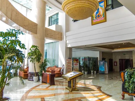 Yutuo International Hotel
