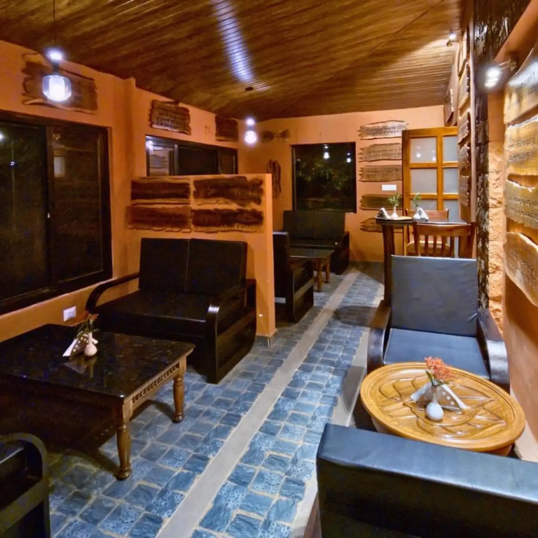 Tathastu Bandhavgarh