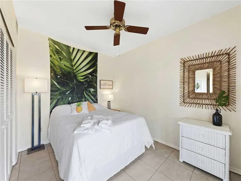 Anchors Away A - One Bedroom Home