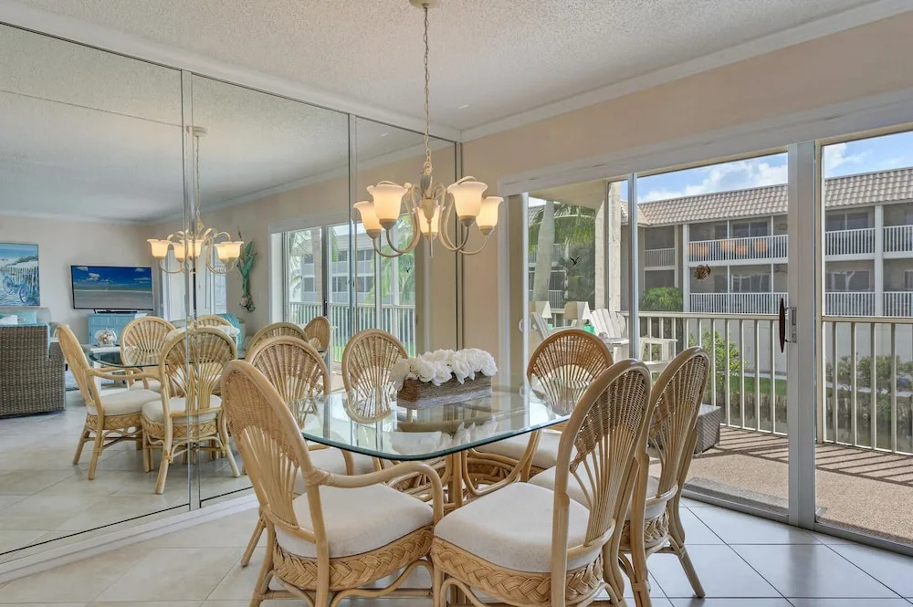 Sanibel Siesta on the Beach Unit 404 2 Bedrooms 2 Bathrooms Condo