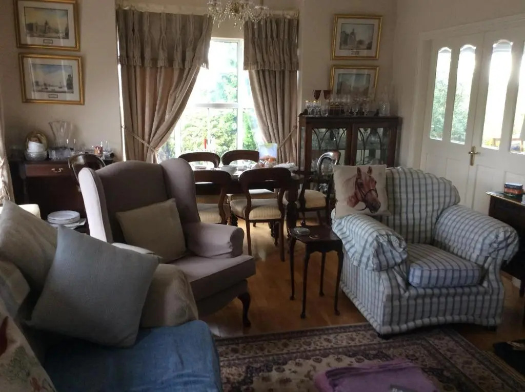 Keyfield House