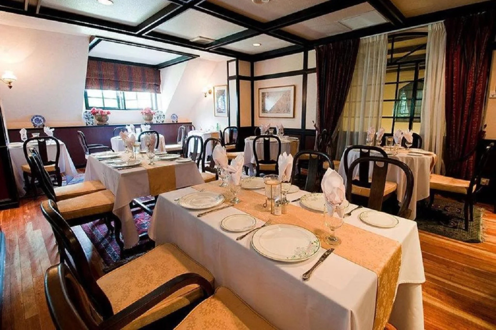Strawberry Park Resort