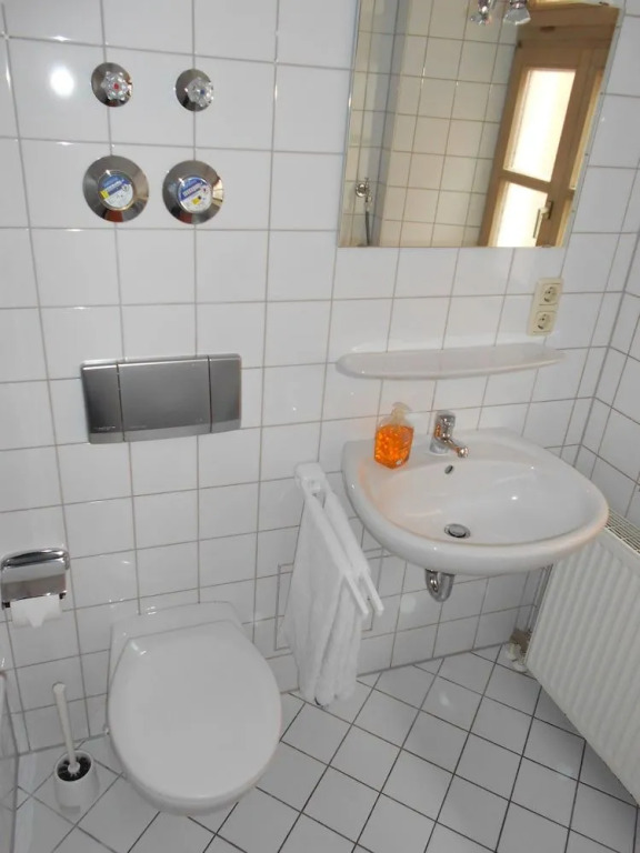 Apartments Altstadtflair
