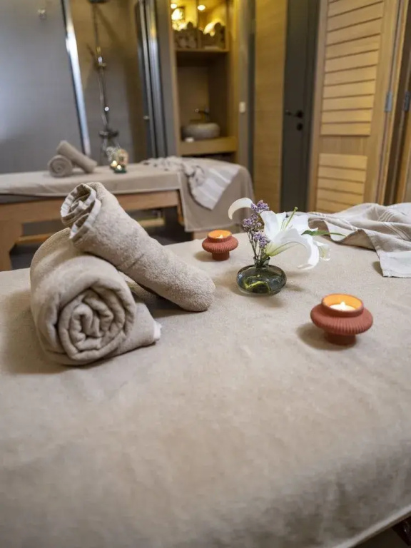 Cesme Sarezya Luxury Boutique Hotel