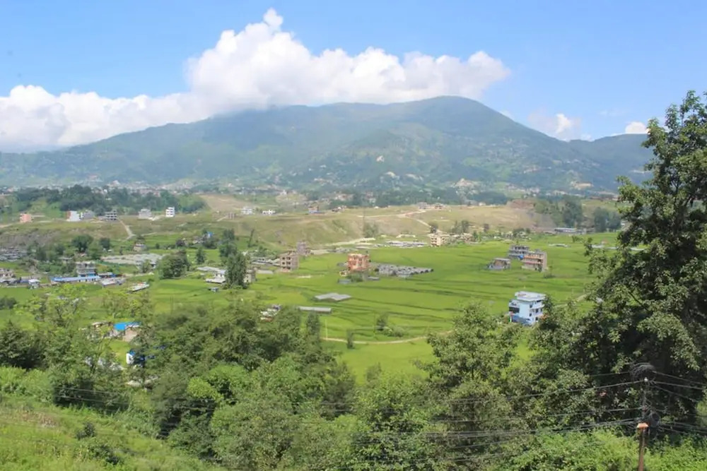 Tokha Holiday Home