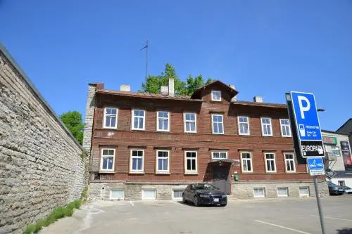 Hostel 31