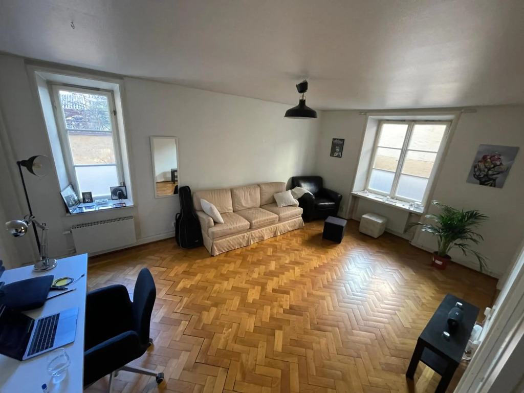 Apartment in Stockholm, 48m2 in Mariatorget Södermalm