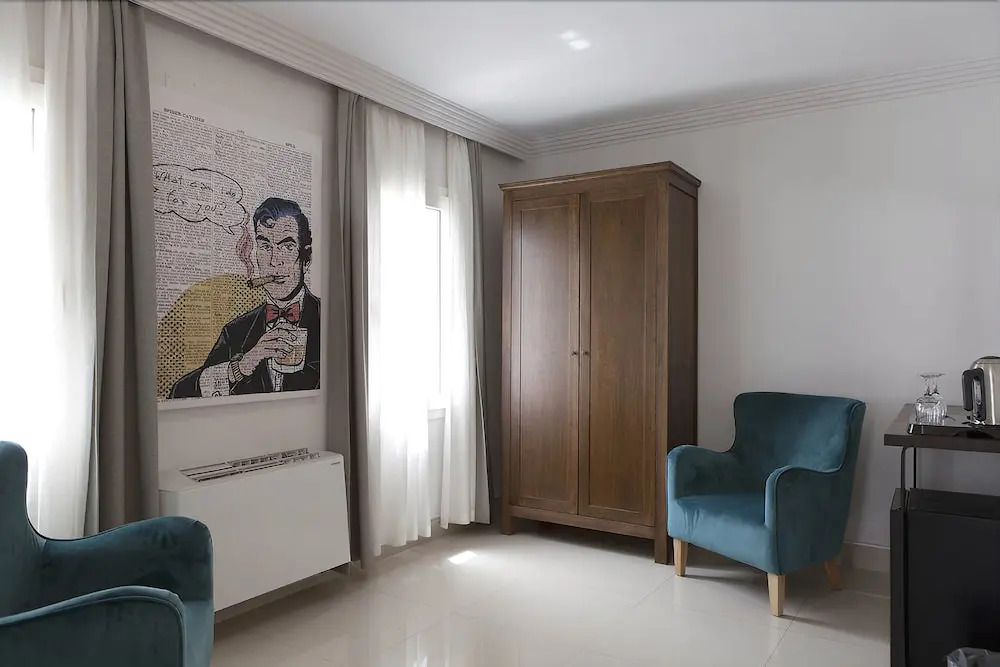 Marina Hotel Bodrum