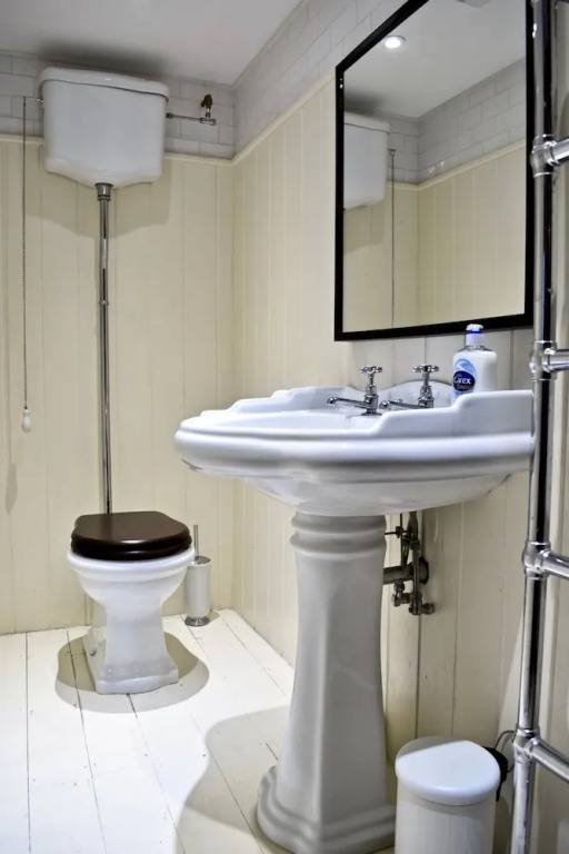 1 Bedroom Apartment Next To Russell Square