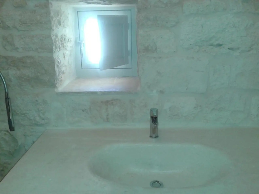 Trulli Spinosa