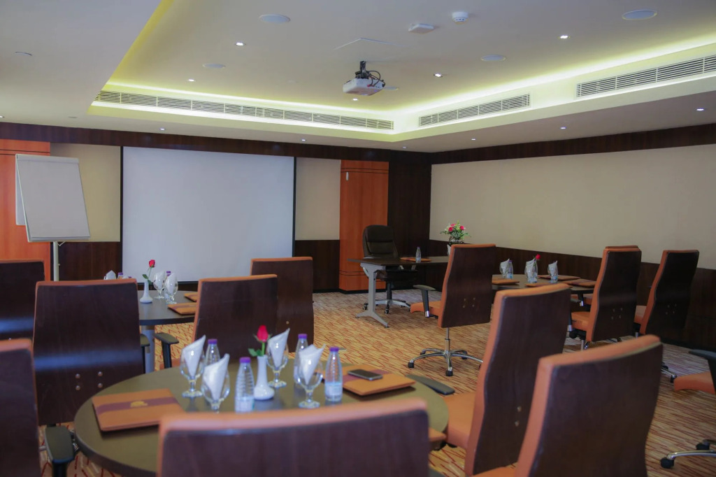 Dalin Serviced Apartments