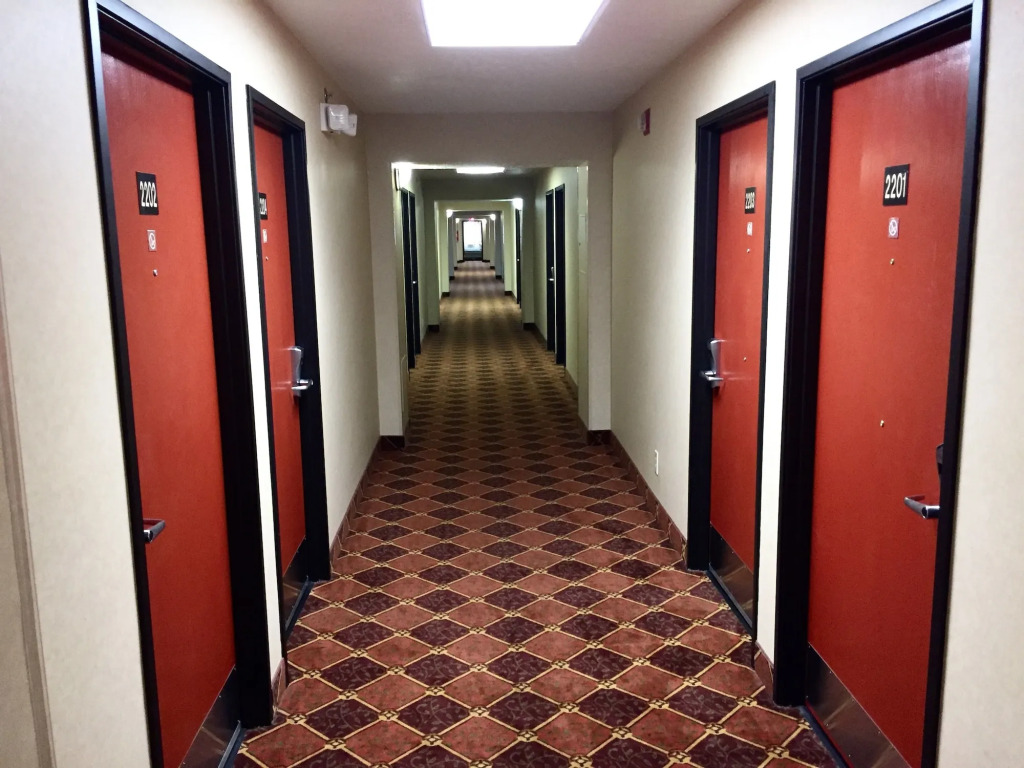 Suburban Studios Branson On The Strip