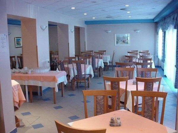 Hotel Tabor