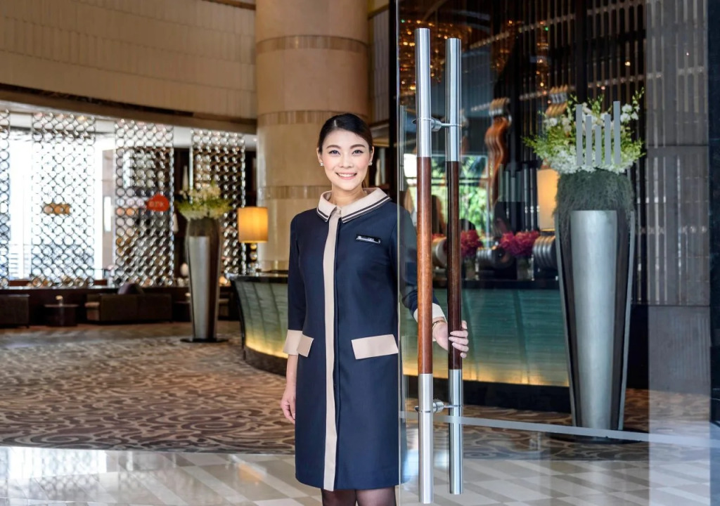 Pullman Changbaishan Resort
