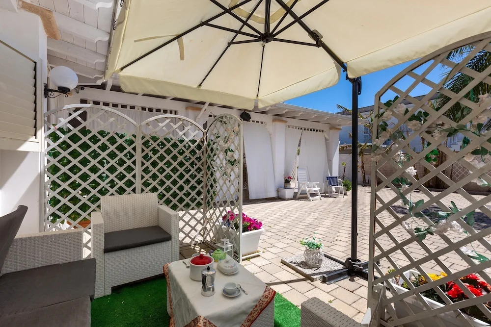 2933 Villetta Patrizia - Monolocale by Barbarhouse