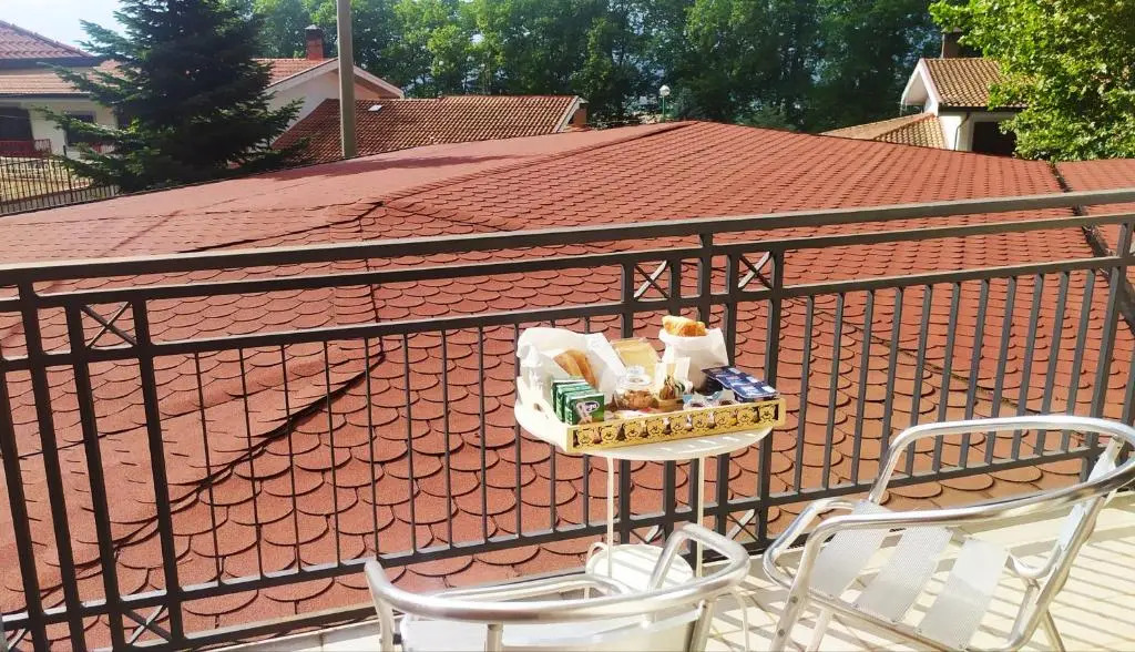 La Contessa B&B