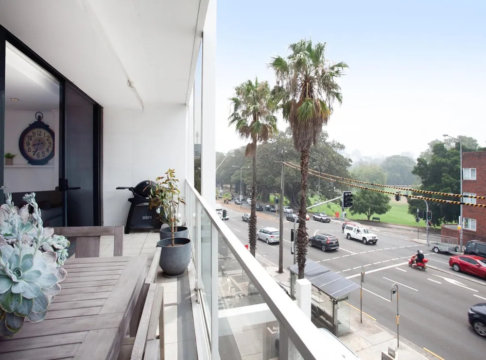 Bayside Pad