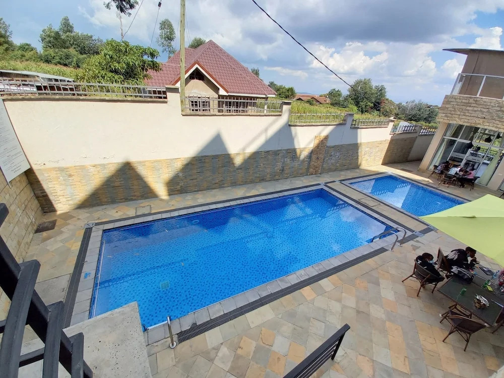 The Alps Hotel Nakuru