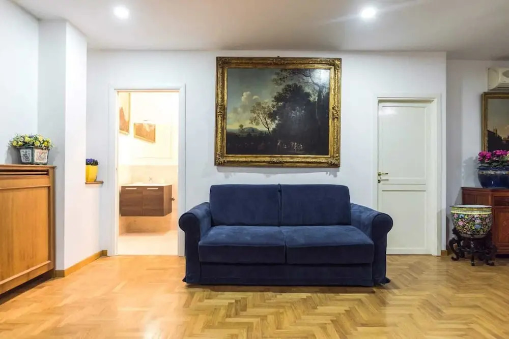 Elite Rome Apartments