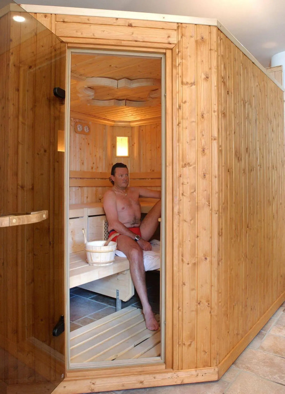 Hotel Bouton DOr - Cogne