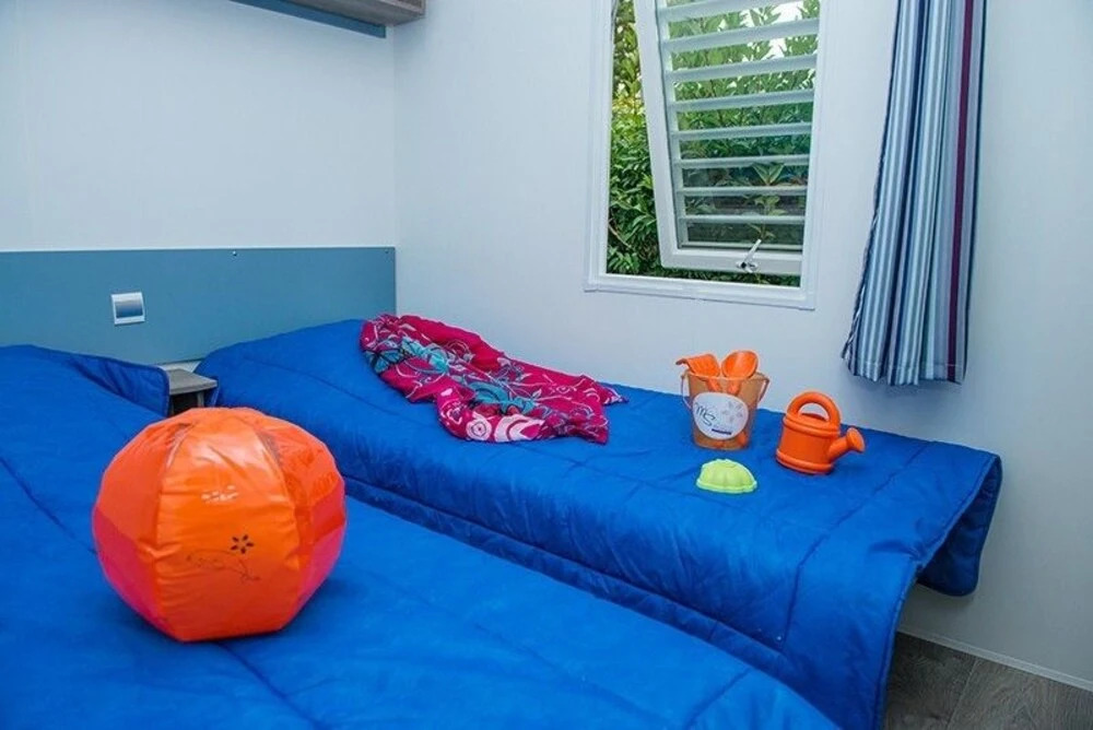 Camping Club Les Brunelles 5*