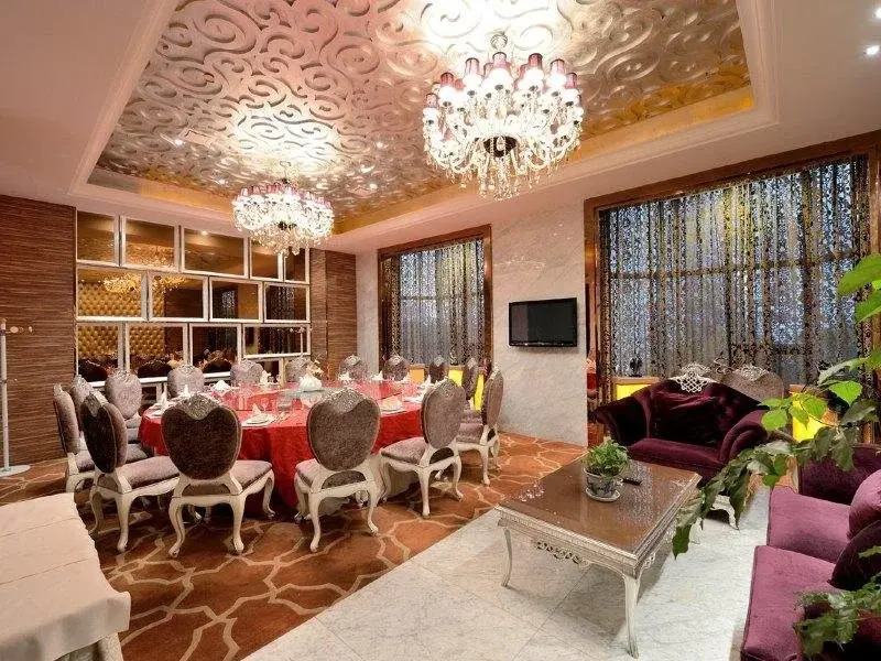 Xindu International Hotel