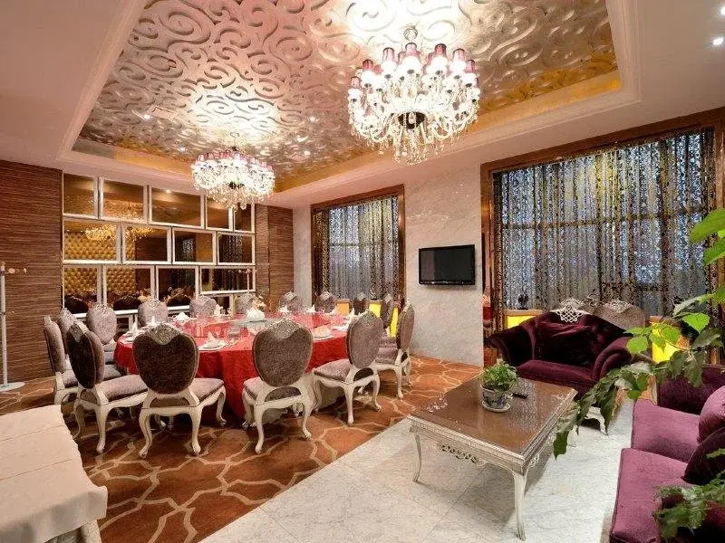 Xindu International Hotel