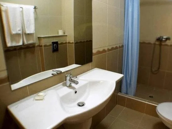 Sveti Dimitar Hotel