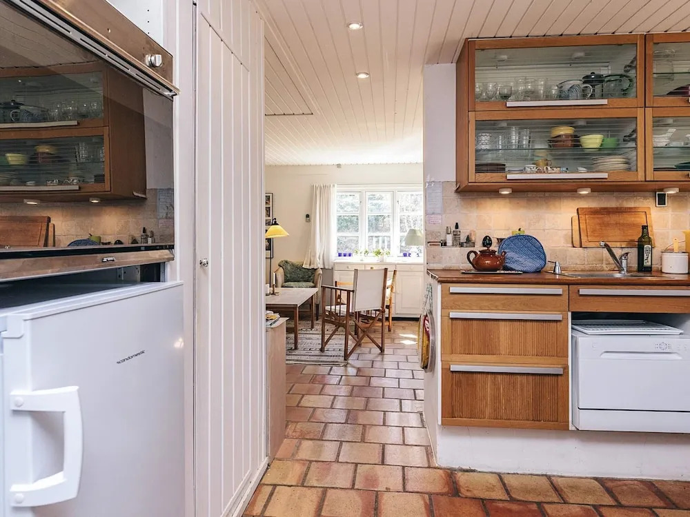 9 Person Holiday Home in Frederiksvaerk