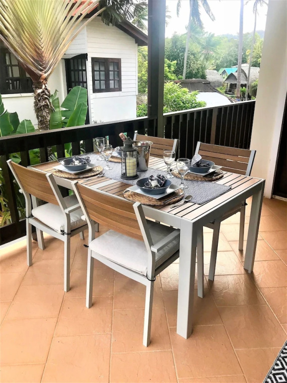 Amintra 4 Villa for rent Koh Lanta