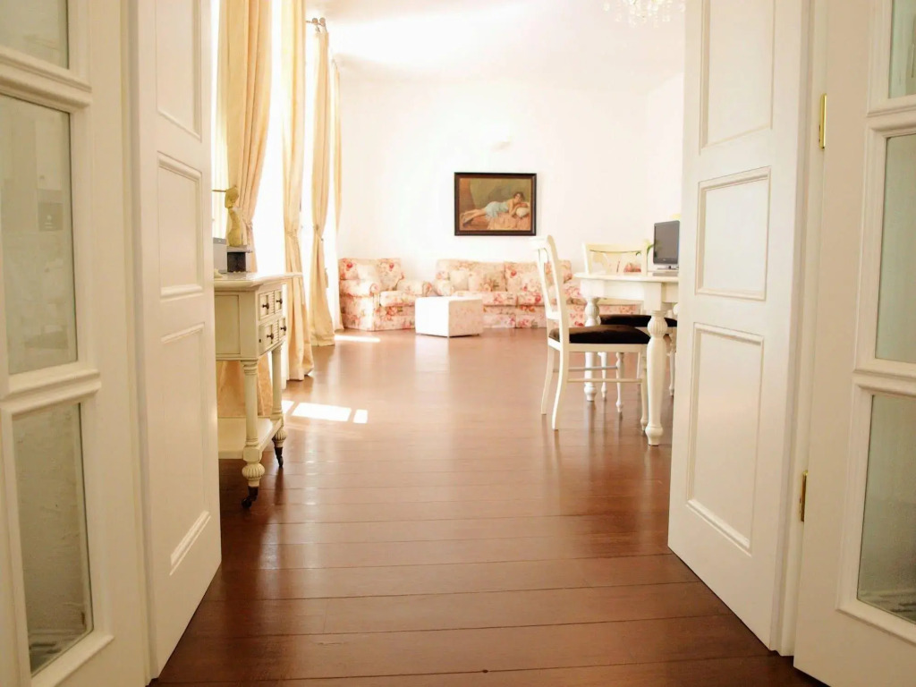 FORTUNATA Apartment