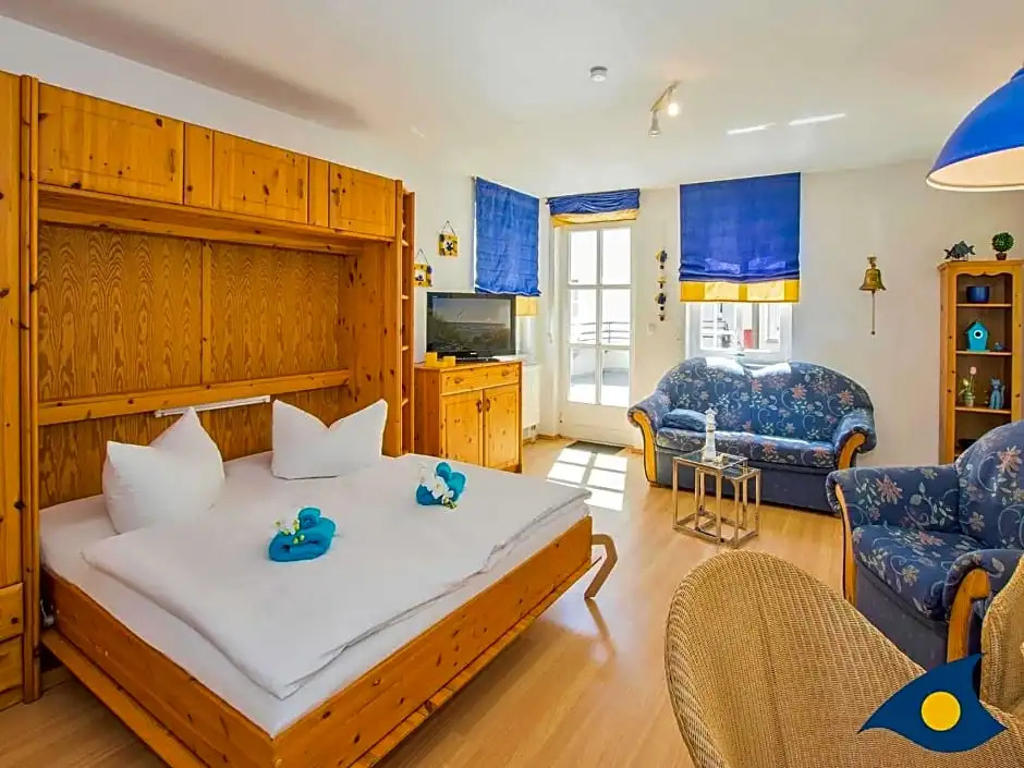 Villa Margot Whg 31