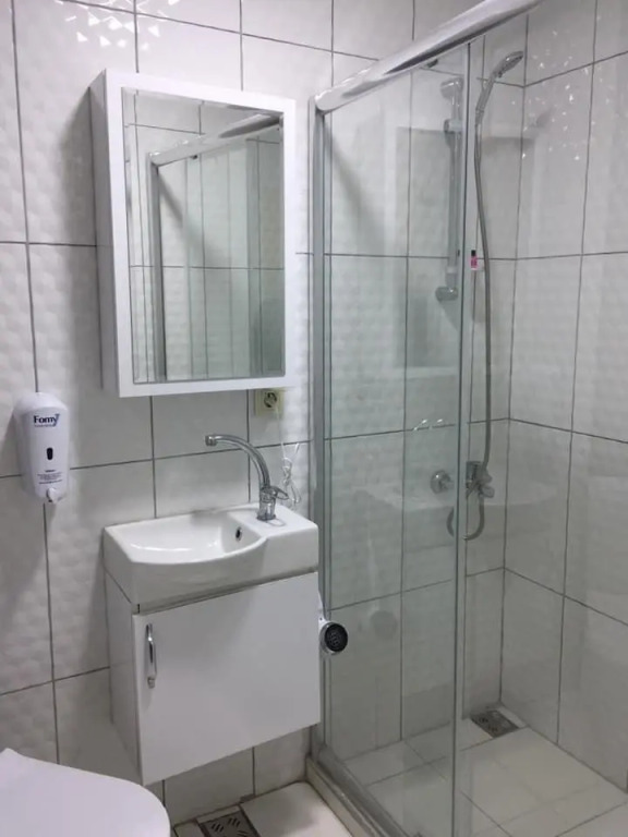Nokta Suites Hotel