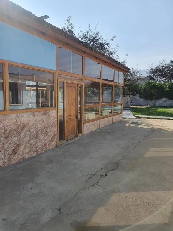 Residencial mi Casa