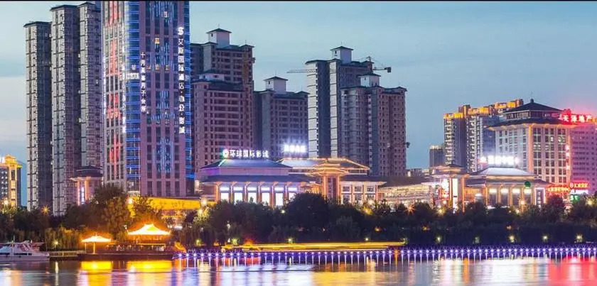 Ace International Hotel