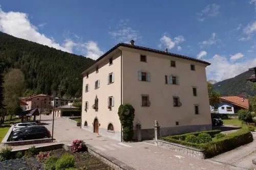 B&B Cà dei Baroni