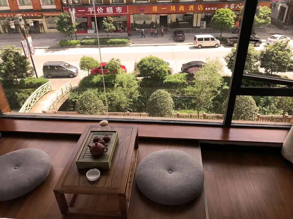 Jingshuihuajian Boutique Inn
