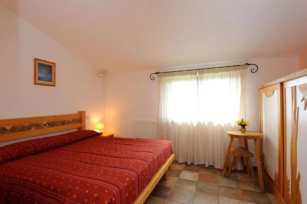 Agriturismo La Torriola